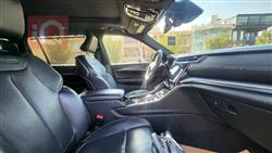 Jeep Grand Cherokee L